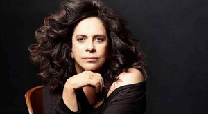 A los 77 años, falleció la gran cantante brasileña Gal Costa