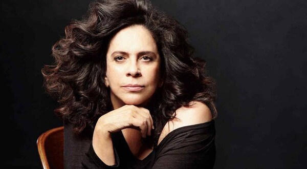 A los 77 años, falleció la gran cantante brasileña Gal Costa