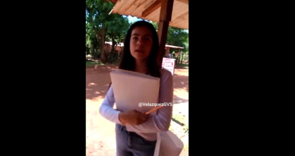 Diario HOY | Ciudadano 'exigente' pidió ser censado con bolígrafo y no con lápiz de papel: ¿Se puede?