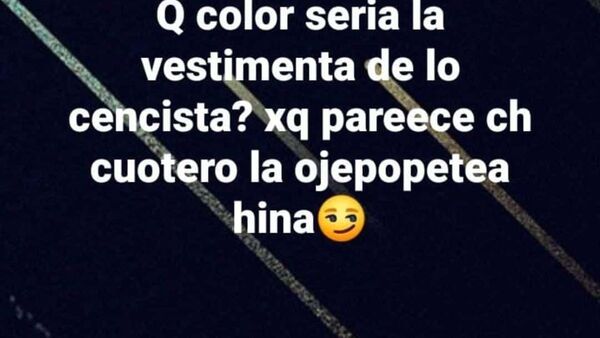 Y en el Censo 2022, los memes no podían estar ausentes