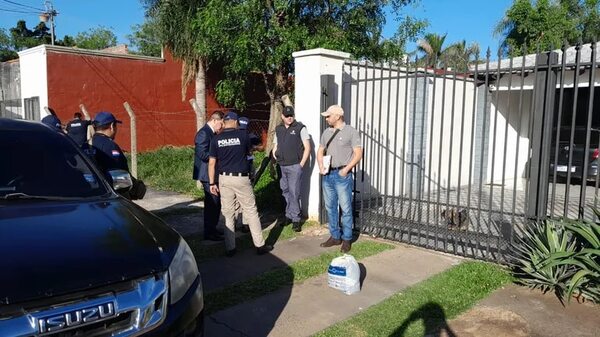 Benjamín Zapag: Fiscal atribuye a rugbistas coautoría de la agresión - Policiales - ABC Color