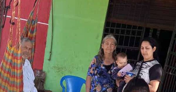 La Nación / Una censista fue asaltada en el barrio Remansito de Ciudad del Este