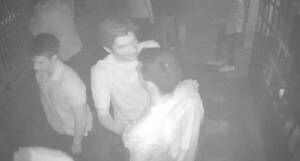 Crónica / Supuesto agresor del hijo de Zapag teme ndaje por su seguridad