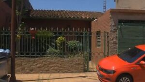 Allanan nuevamente vivienda de ex convicto en Asunción