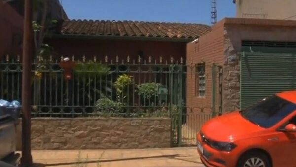 Allanan nuevamente vivienda de ex convicto en Asunción