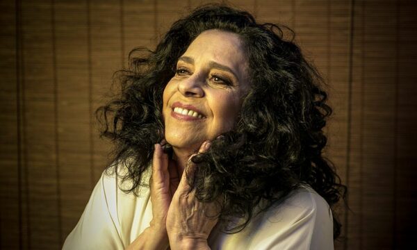 Murió cantante la rapai, Gal Costa