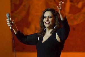 Gal Costa, una de las más grandes voces de la música brasileña, fallece a los 77 años | 1000 Noticias