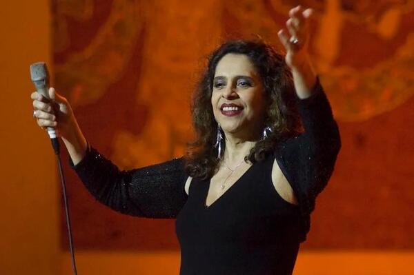 Gal Costa, una de las más grandes voces de la música brasileña, fallece a los 77 años | 1000 Noticias