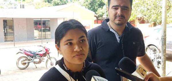 Crónica / Recuperan celular de censista asaltada y detienen a los supuestos delincuentes