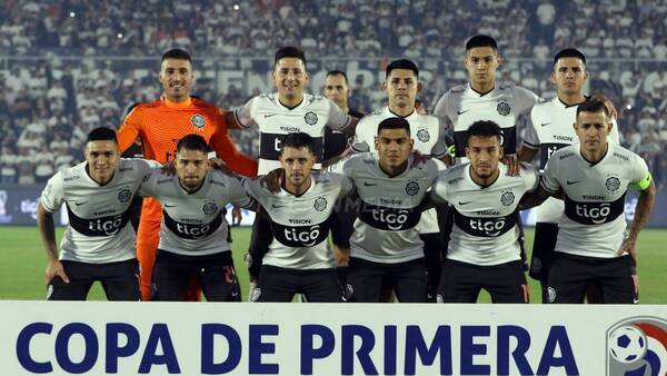 Crónica / Atendé quién es el "Clase A" de Olimpia, según Gastón Olveira