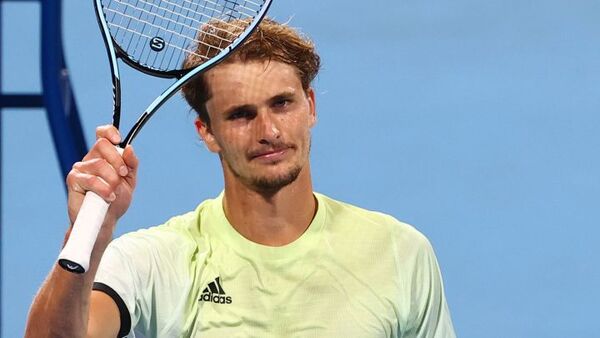 Diario HOY | Alexander Zverev planea su regreso para diciembre