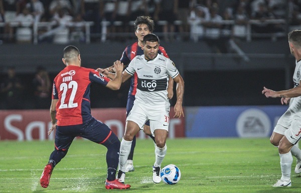 Definen calendario de la última fecha del Clausura - Paraguaype.com
