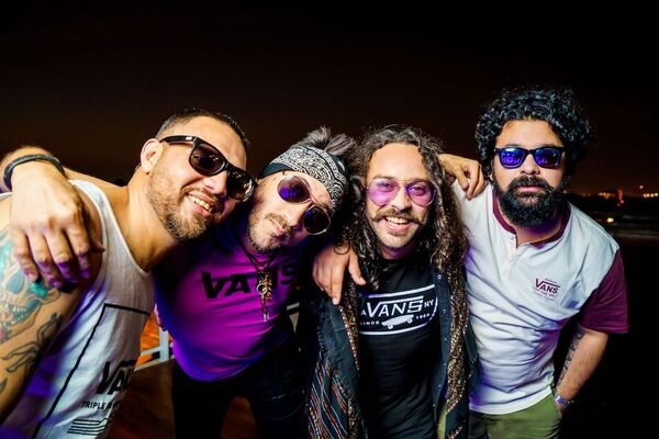 Diario HOY | Salamandra lanzará su "Corazón de Hierro" en Asunción