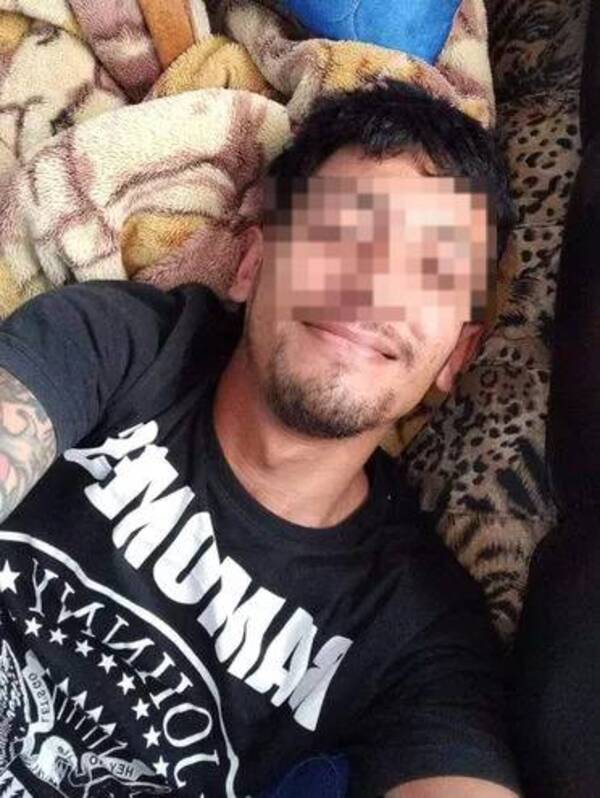 Crónica / En pelea de vecinos, uno le clavó un machete en el pecho al otro y amóntema