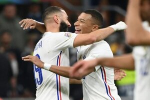 Diario HOY | Mbappé y Benzema lideran lista de Francia para el Mundial 2022