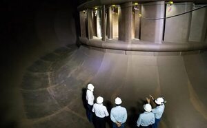 Itaipú: de nuevo el hermetismo opaca las reuniones del Consejo - Economía - ABC Color