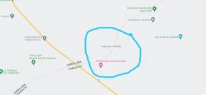 Conflicto de límites impide censo en comunidad de San José de los Arroyos - Nacionales - ABC Color