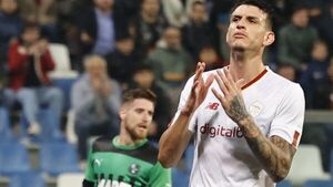 Roma compromete su presencia en puestos europeos