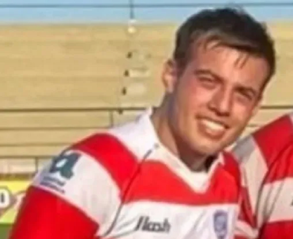 Brutal agresión: Madre de Héctor Grau pide "misericordia y empatía" - Noticiero Paraguay