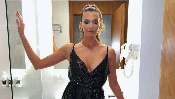 Crónica / Cantante decepcionada con el censo: ¡No le preguntaron si está casada!