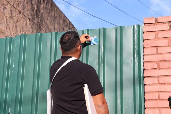 En redes sociales hay reportes de ciudadanos que no fueron censados | 1000 Noticias