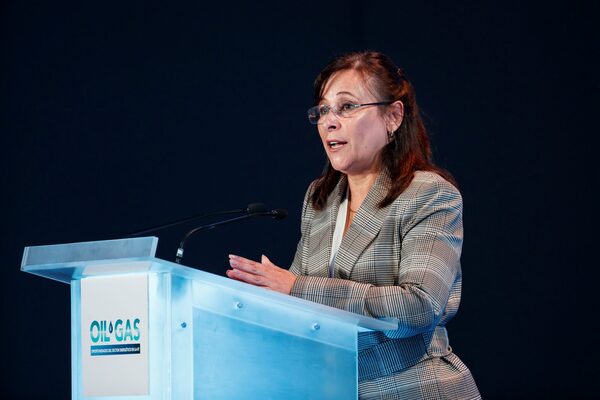 La Asociación Mexicana de Energía pide políticas que atraigan inversiones - MarketData