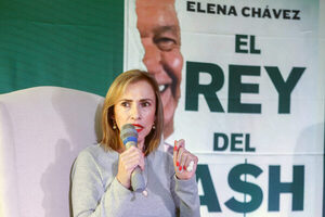 Autora del polémico "Rey del Cash" denuncia censura y anuncia segunda parte - MarketData