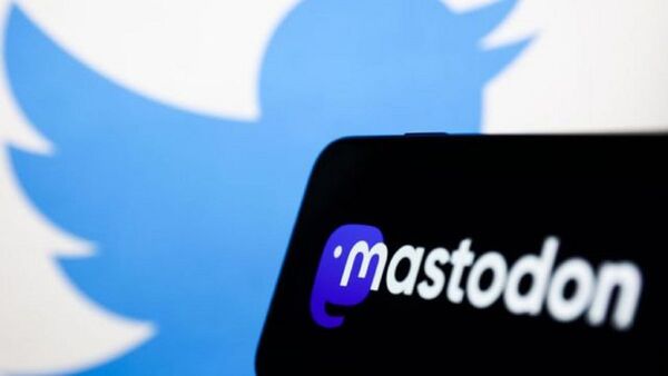 Usuarios de Mastodon aumentan tras la llegada de Musk a Twitter