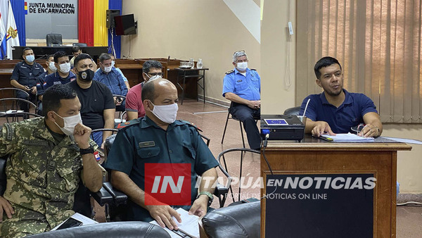 CONSEJO DE SEGURIDAD DISTRITAL SE REUNIRÁ NUEVAMENTE PARA FORTALECER TRABAJOS