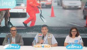 Crónica / Ante el montón de reclamos por mal trabajo en el censo, harán “recuperación de datos”