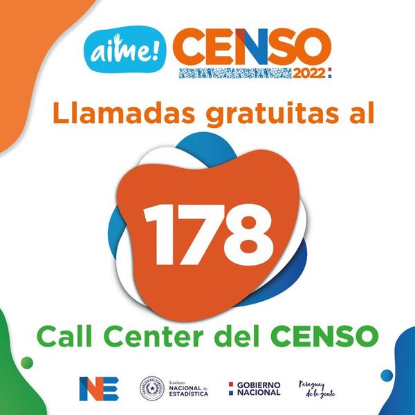 Call center del INE ya recibió más de 3.000 llamadas - ADN Digital
