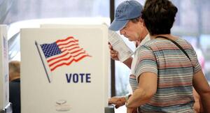 EEUU: Victorias demócratas en el norte y republicanas en el sur en la carrera por las gobernaciones - ADN Digital