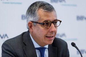 BBVA advierte retos para el consumo interno en México por fin de ahorros - MarketData