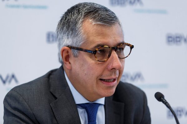 BBVA advierte retos para el consumo interno en México por fin de ahorros - MarketData