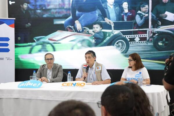 Censo: Deserciones de voluntarios afectan jornada e inician operativo de recuperación - El Independiente
