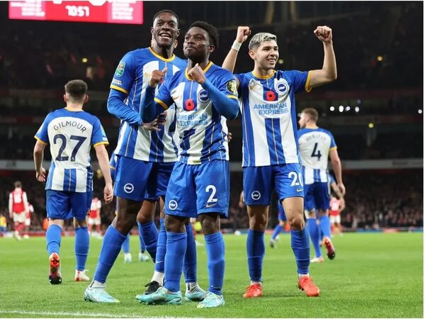 Los penales salvan al Newcastle y Southampton y hunden al West Ham - Fútbol Internacional - ABC Color