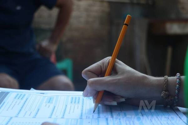 Crónica / Culpan a “desertores” del desastre y he’i que todos serán censados