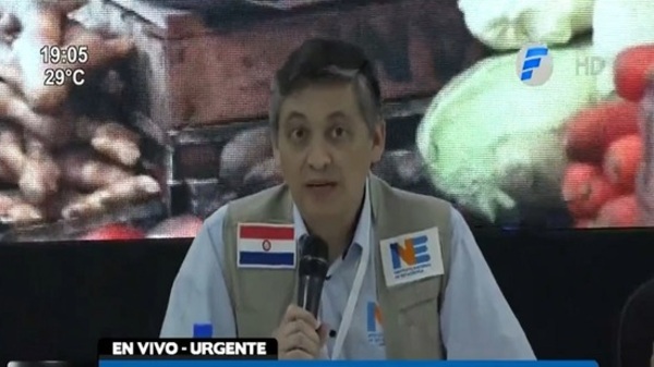 Deserción de censistas en Asunción y Central afectó el Censo Nacional - Paraguaype.com
