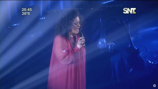 Falleció la gran cantante Gal Costa - SNT