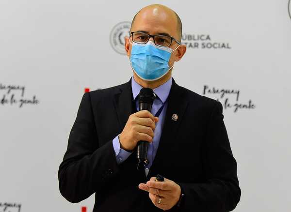 Bajo nivel de vacunación contra sarampión, rubeola y polio | 1000 Noticias