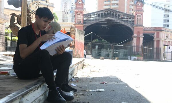 Linea 178 no da abasto, menos las 35 personas que atienden el call center