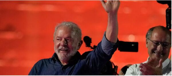 Analista: una fracción del PT de Lula podría ser usada por EEUU para sus fines injerencistas