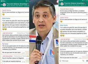 En Pedro Juan Caballero el censo nacional fue un fracaso