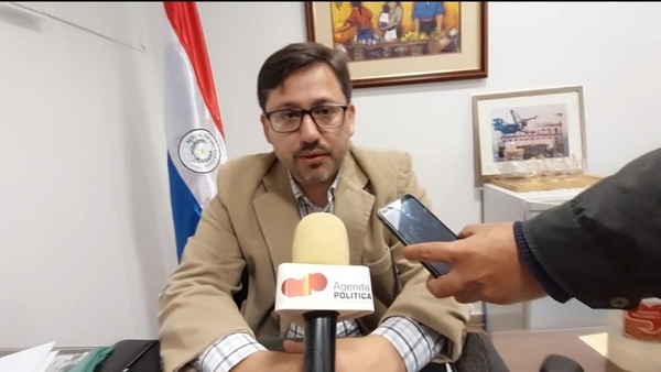 Censo2022: Senador anuncia pedido de informe sobre uso de US$ 43 millones en medio de cuestionamientos