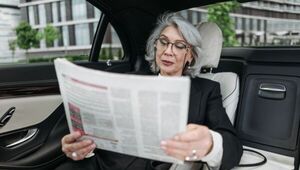 Jubilados pero no desempleados: ¿Hay mercado para pensionados que desean seguir trabajando?