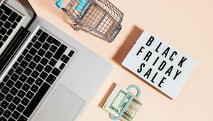 Se vende todo: Black Friday genera altas expectativas en comercios de CDE y Asunción (televisores como pan caliente)