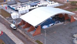 Expertos en carpintería metálica: Nexum Hierro Integral SA, un mundo de soluciones en hierro y acero