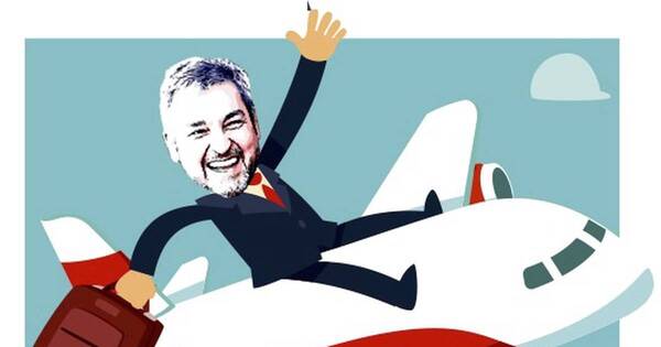 La Nación / Más de 40 millones de dólares costó el censo y no alcanzó a miles