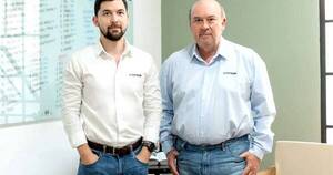 La Nación / Acostruir formalizó alianzas claves con prestigiosas empresas locales