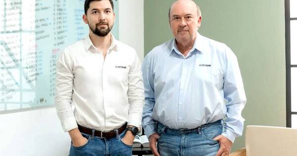 La Nación / Acostruir formalizó alianzas claves con prestigiosas empresas locales